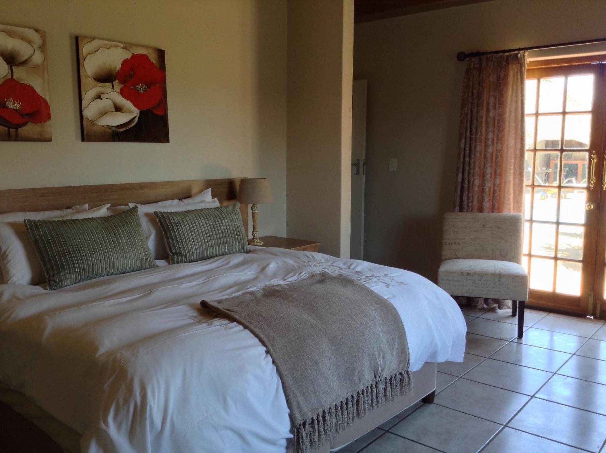 12 On Vaal Drive Guesthouse Vanderbijlpark Δωμάτιο φωτογραφία