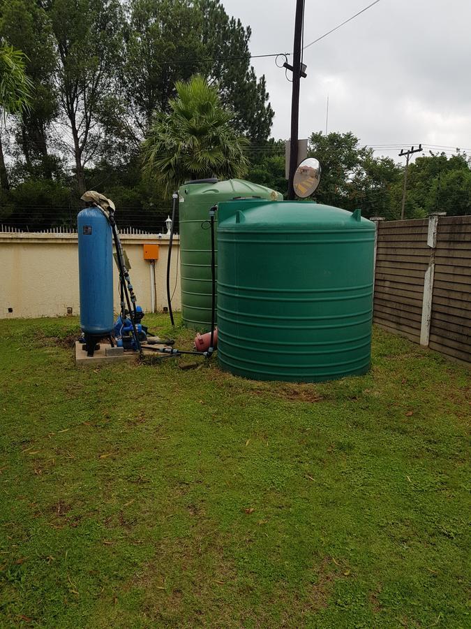 12 On Vaal Drive Guesthouse Vanderbijlpark Εξωτερικό φωτογραφία